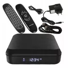 BLOW Odtwarzacz multimedialny Android TV BOX BLUETOOTH V2