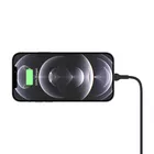 Belkin Magnetyczna bezprzewodowa ładowarka samochodowa na kratkę wentylacyjną + ładowarka  Boost Charge 10W