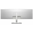 Dell Monitor UltraSharp 49 cali U4924DW LED 5K 32:9 QHD/DP/HDMI/5xUSB