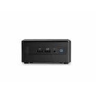 Intel Mini PC RNUC13ANHI30002 i3-1315U 2DDR4/SO-DIMM USB4