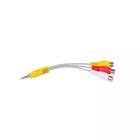 Kruger &amp; Matz Telewizor Kruger &amp; Matz 55 UHD DVB-T2/S2 H.265