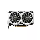 MSI Karta graficzna GeForce GTX 1630 VENTUS XS 4G OC 4GB GDDR6 64bit HDMI