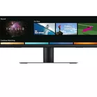 Samsung Monitor 43 cale LS43BM700UPXEN VA 3840x2160 UHD 16:9 2xHDMI 1xUSB-C (65W) 4 ms (GTG) głośniki płaski SMART 2 lata d2d