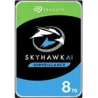 Seagate Dysk SkyHawk 8TB 3,5 cali 256MB ST8000VX010