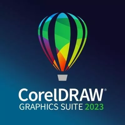 Corel CorelDRAW Graphics Suite 2023 BOX WIN/MAC CDGS2023MLMBEU