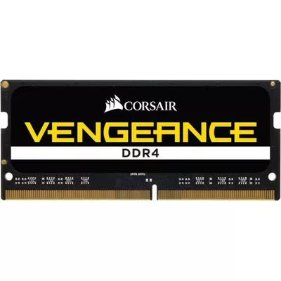 Corsair Pamięć DDR4 SODIMM 8GB/2400 CL16