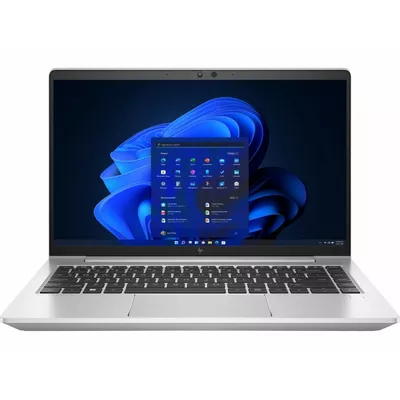 HP Notebook EliteBook 640 G9 i5-1235U 512GB/16GB/W11P/14.0   81M83AA