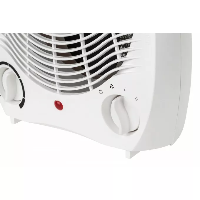 TEESA Termowentylator (1000W, 2000W)