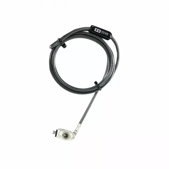 DICOTA Linka zabezpieczająca BASE XX Laptop Wedge