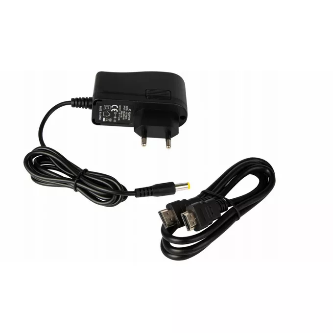 BLOW Odtwarzacz multimedialny Android TV BOX BLUETOOTH V2