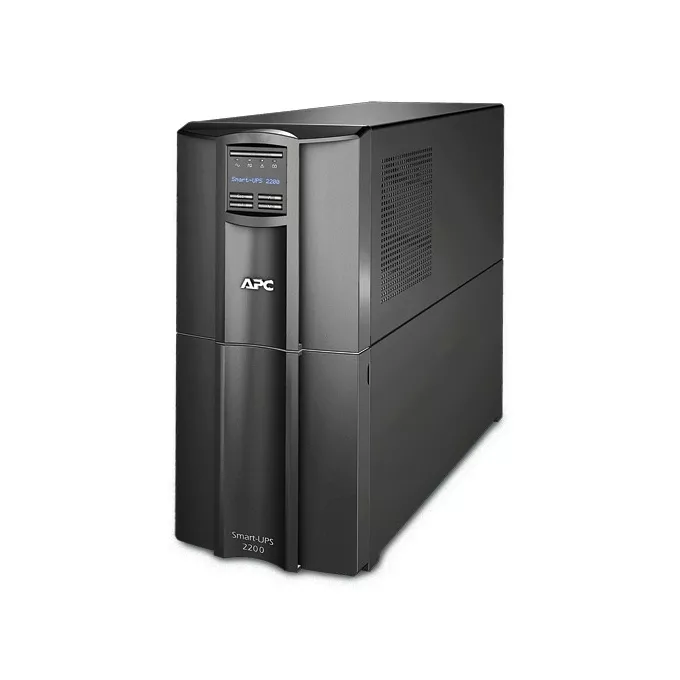 APC SMT2200I SMART 2200VA USB/SERIAL  LCD