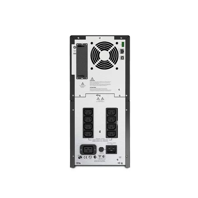 APC SMT2200I SMART 2200VA USB/SERIAL  LCD