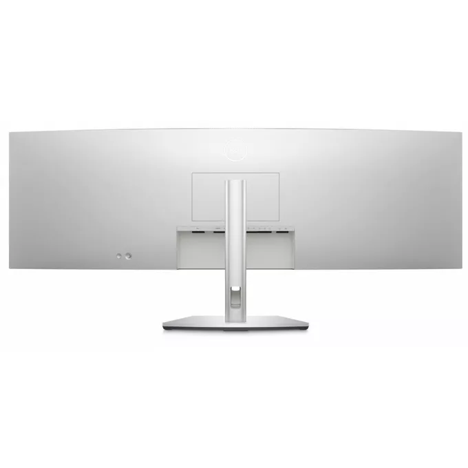 Dell Monitor UltraSharp 49 cali U4924DW LED 5K 32:9 QHD/DP/HDMI/5xUSB