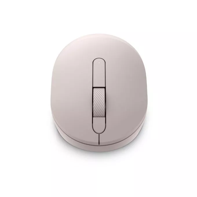 Dell Mysz mobilna bezprzewodowa MS3320W  - różowa