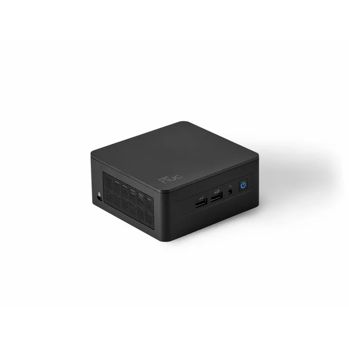 Intel Mini PC RNUC13ANHI30002 i3-1315U 2DDR4/SO-DIMM USB4