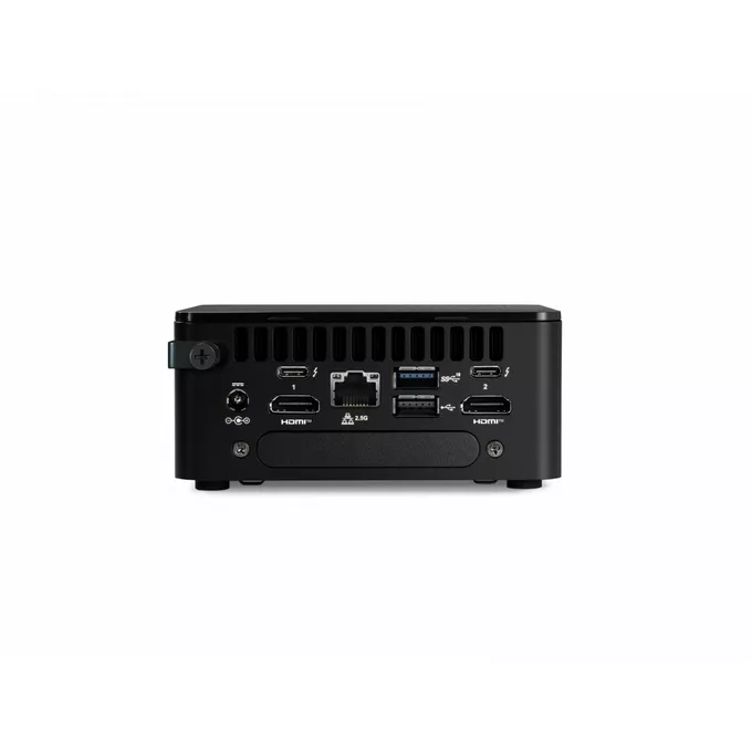 Intel Mini PC RNUC13ANHI30002 i3-1315U 2DDR4/SO-DIMM USB4