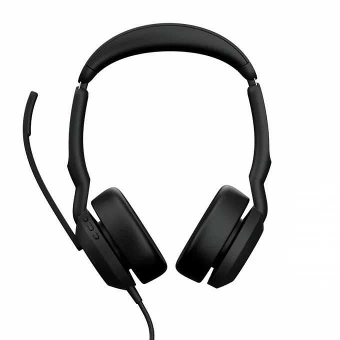 Jabra Słuchawki Evolve2 50 USB-A MS Stereo