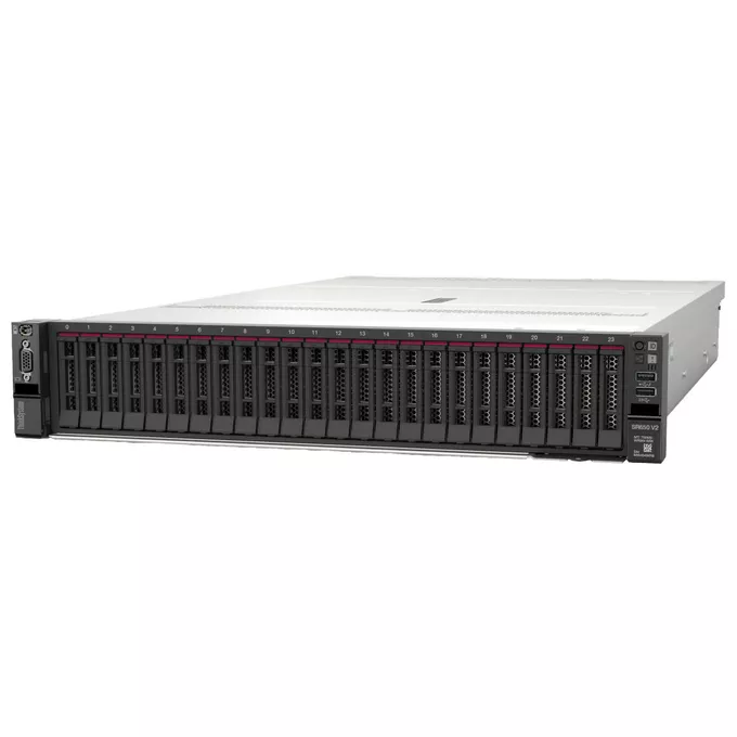 Lenovo Serwer ThinkSystem SR650v2 x4310 32GB 7Z73A080EA