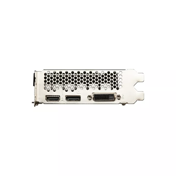 MSI Karta graficzna GeForce GTX 1630 VENTUS XS 4G OC 4GB GDDR6 64bit HDMI