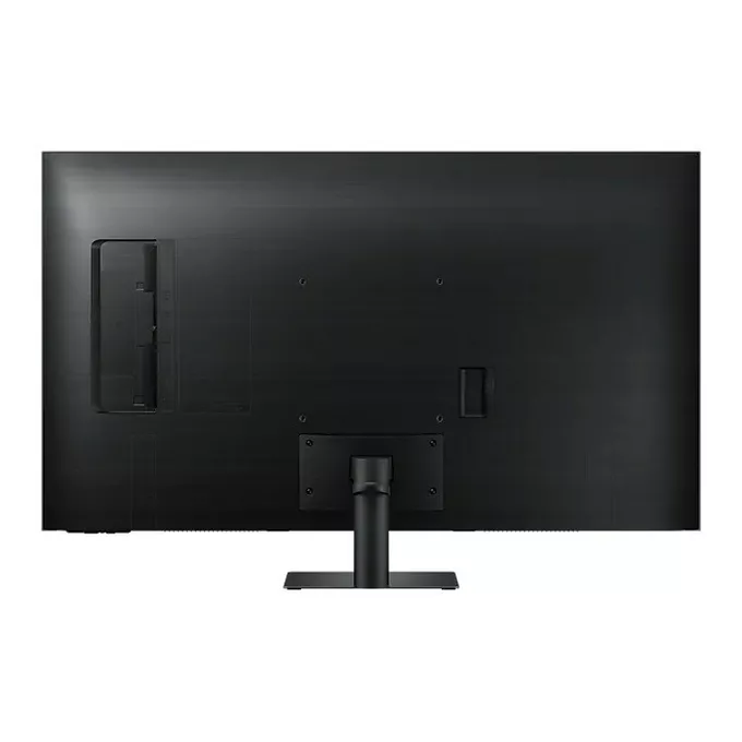 Samsung Monitor 43 cale LS43BM700UPXEN VA 3840x2160 UHD 16:9 2xHDMI 1xUSB-C (65W) 4 ms (GTG) głośniki płaski SMART 2 lata d2d