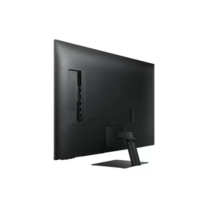 Samsung Monitor 43 cale LS43BM700UPXEN VA 3840x2160 UHD 16:9 2xHDMI 1xUSB-C (65W) 4 ms (GTG) głośniki płaski SMART 2 lata d2d