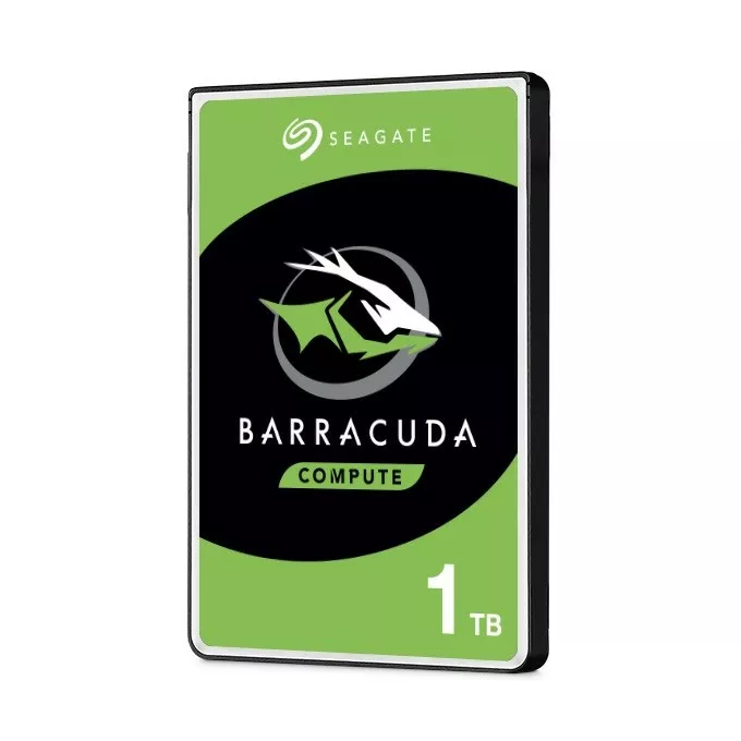 Seagate Dysk BarraCuda 1TB 3,5 256MB ST1000DM014