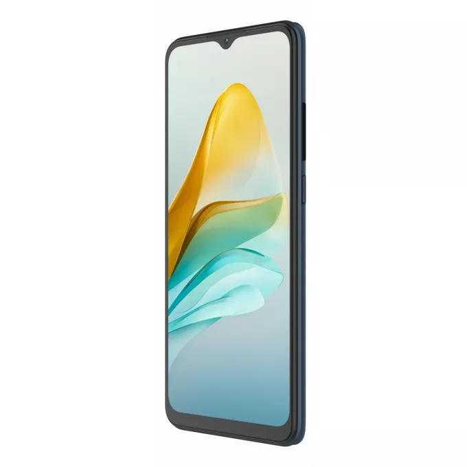 ZTE Smartfon Blade A53 Pro 4/64 GB Niebieski