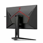 AOC Monitor AG275QXN 27 cali VA 165Hz HDMIx2 DPx2 Pivot