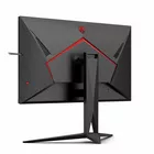 AOC Monitor AG275QXN 27 cali VA 165Hz HDMIx2 DPx2 Pivot