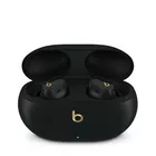 Apple Słuchawki bezprzewodowe Beats Studio Buds + - Czarny ze złotym