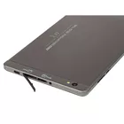 BLOW Tablet Platinum TAB8 4G + etui Kids Niebieskie