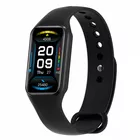 Blackview Smartwatch R1 1.47 cala 180 mAh czarny