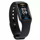 Blackview Smartwatch R1 1.47 cala 180 mAh czarny