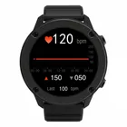Blackview Smartwatch X5 1.3 cala 260 mAh czarny
