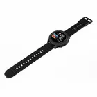 Blackview Smartwatch X5 1.3 cala 260 mAh czarny