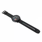 Blackview Smartwatch X5 1.3 cala 260 mAh czarny