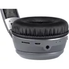 Defender Słuchawki bezprzewodowe nauszne Freemotion B571 LED z mikrofonem