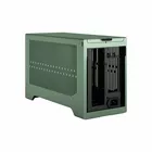 Fractal Design Obudowa Terra Jadeitowy