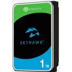 Seagate Dysk twardy SkyHawk 1TB 3,5'' 256MB ST1000VX013