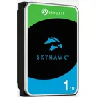 Seagate Dysk twardy SkyHawk 1TB 3,5'' 256MB ST1000VX013