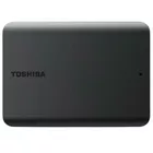 Toshiba Dysk zewnętrzny Canvio Basics 2.5 4TB USB 3.2 2022