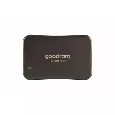 GOODRAM Dysk SSD HL200 1TB USB-C 3.2 Gen2