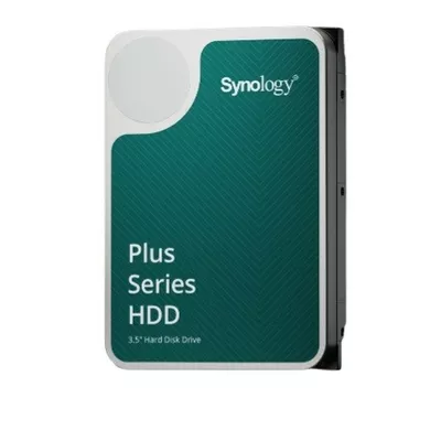 Synology Dysk HAT3300-4T 4TB 3,5 SATA 6 Gb/s 5400rpm 3Y