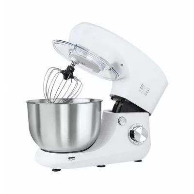 TEESA Robot kuchenny Easy Cook Single Biały