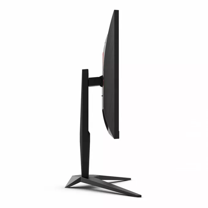 AOC Monitor AG275QXN 27 cali VA 165Hz HDMIx2 DPx2 Pivot