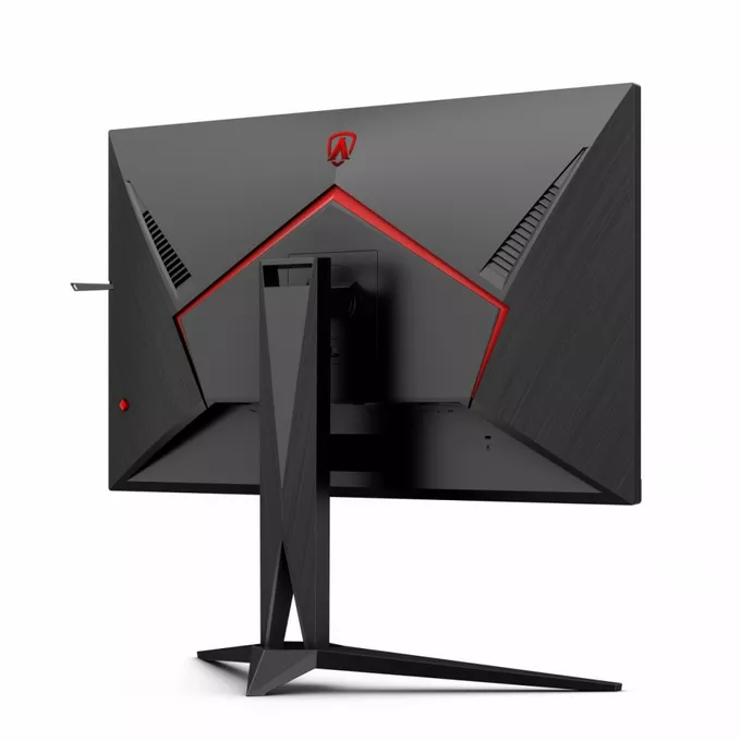 AOC Monitor AG275QXN 27 cali VA 165Hz HDMIx2 DPx2 Pivot