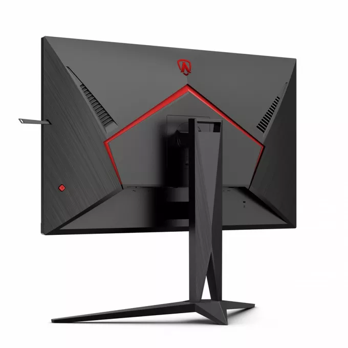 AOC Monitor AG275QXN 27 cali VA 165Hz HDMIx2 DPx2 Pivot