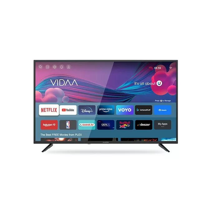 Allview Telewizor 43 cale LED 43IPLAY6000-F