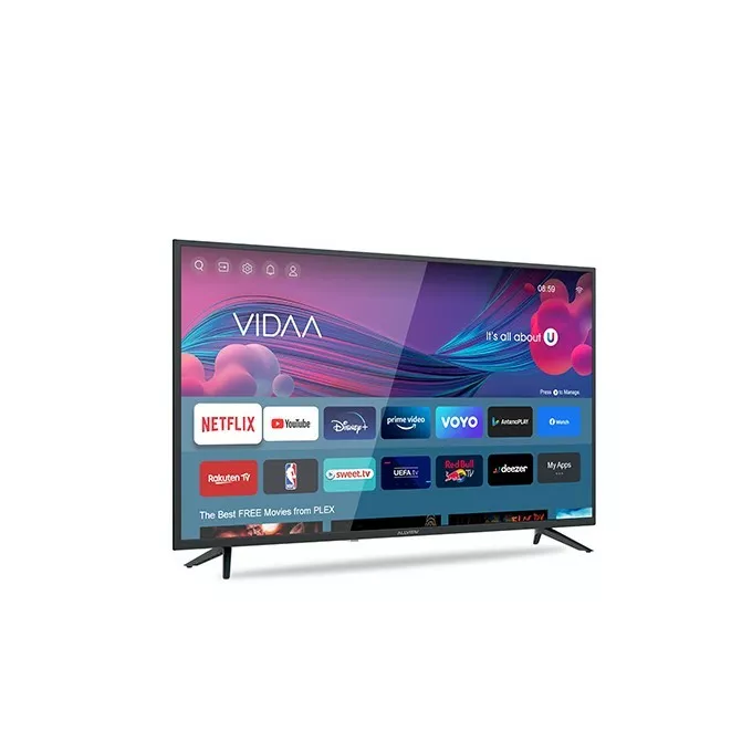Allview Telewizor 43 cale LED 43IPLAY6000-F