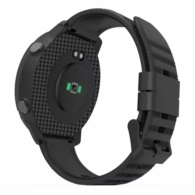 Blackview Smartwatch X5 1.3 cala 260 mAh czarny